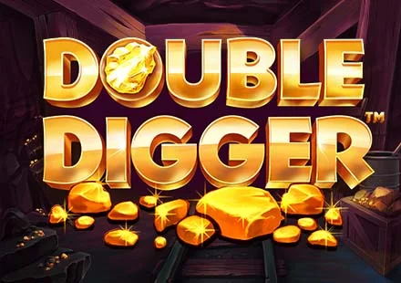 Double Digger